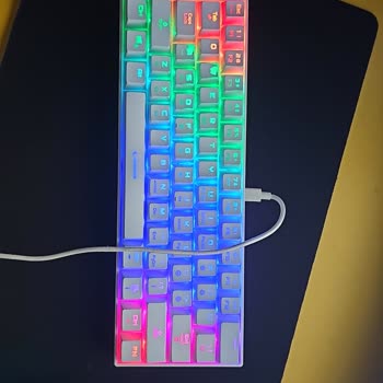 Hatalı Klavye Ve Bozulan Bluetooth Bağlantısı