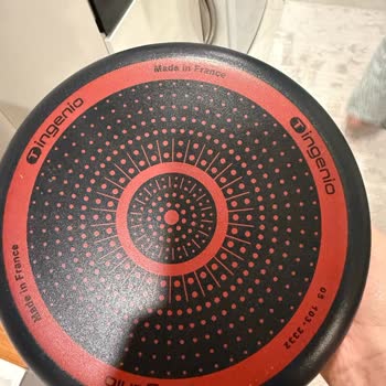 Hediye Tefal Setinde Derin Çizikler