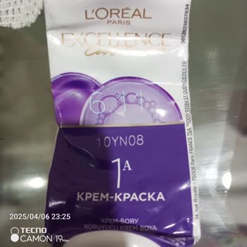 Yanlış Boya İle Saçlarım Mahvoldu