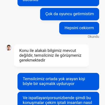 Betreward Sitesinin Ödeme Yapmama Ve Müşteriyi Yanıltma Politikası