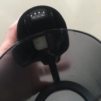 Bosch Süpürgede Kırılma Sorunu