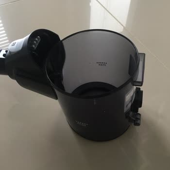 Bosch Süpürgede Kırılma Sorunu