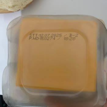 Küflü Peynir Şoku: Migros'tan Aldığım Ürün Hayal Kırıklığı Yarattı