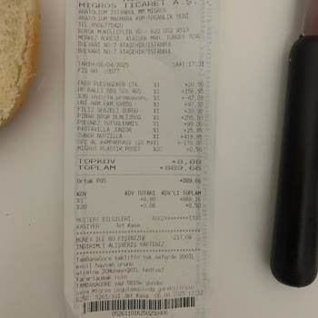 Küflü Peynir Şoku: Migros'tan Aldığım Ürün Hayal Kırıklığı Yarattı