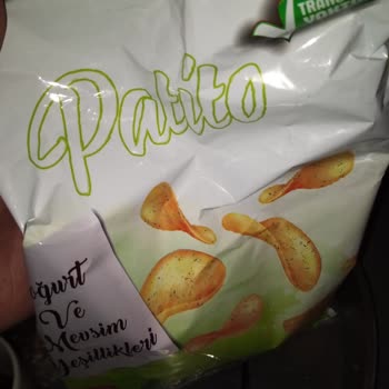 BİM'den Aldığım Ürünlerde Yabancı Cisim Şoku!