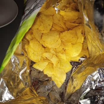 BİM'den Aldığım Ürünlerde Yabancı Cisim Şoku!