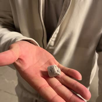 Havai Fişek Gösterisinde Güvenlik Zafiyeti