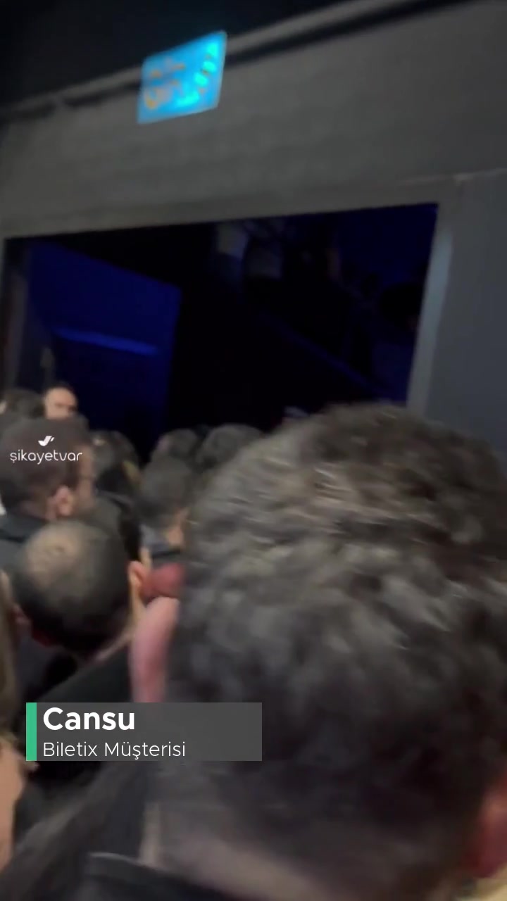 Biletix 4Nisan Duman Konseri Hüsranı! videonun kapak resmi