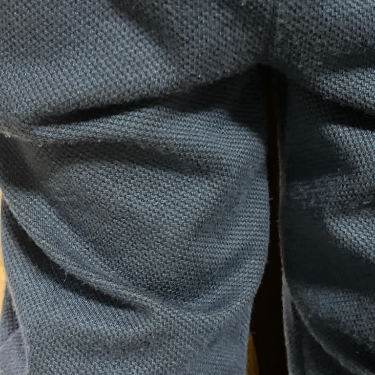 LCW Pantolonun Kalitesi Hayal Kırıklığı Yarattı