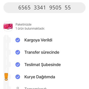 Hepsijet İle Teslimat Hayal Kırıklığı: Pazar Günüm Boşa Gitti