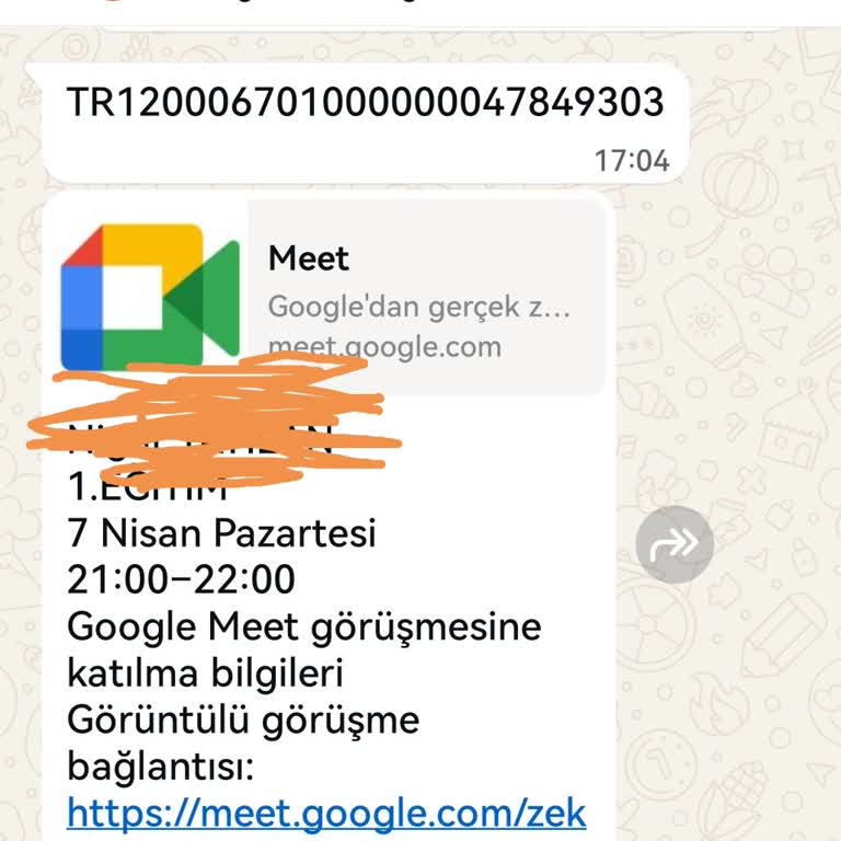 Sahte İş İlanı Tuzağında Kişisel Bilgilerim Tehlikede!