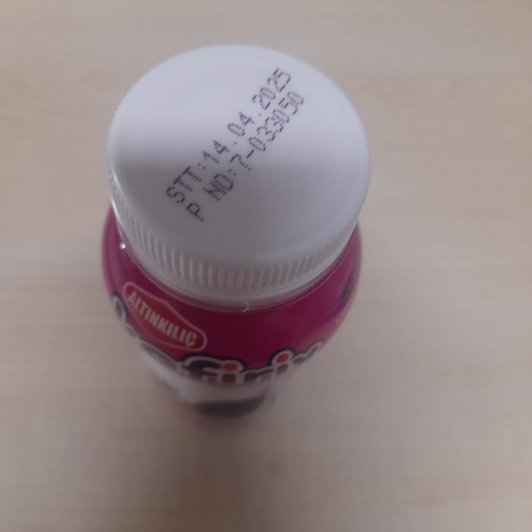 Son Kullanma Tarihi Geçmeden Bozulan Kefir