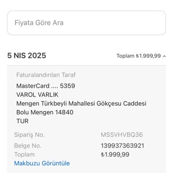 Praktika Premium Abonelik İadesi Sorunu Ve Apple'ın Destek Eksikliği