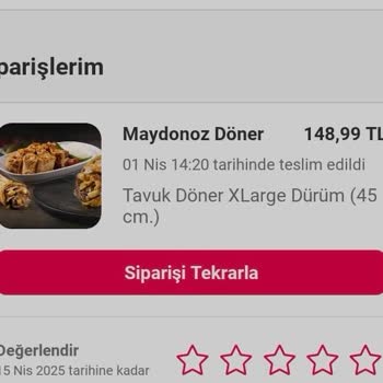 Gıda Zehirlenmesi Tehlikesi