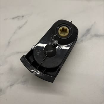 Karaca Mutfak Robotu Parça Arızası Ve Yüksek Tamir Ücreti