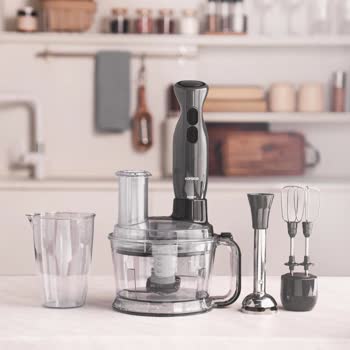 Karaca Mutfak Robotu Parça Arızası Ve Yüksek Tamir Ücreti