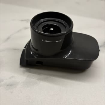 Karaca Mutfak Robotu Parça Arızası Ve Yüksek Tamir Ücreti