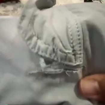 Lacoste Hatalı Ürün