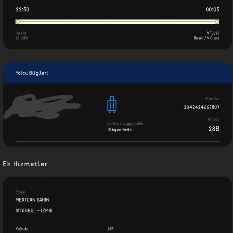 Havalimanında Yaşanan İletişim Sorunları