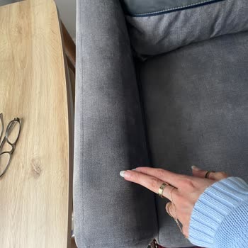 Bellona Mağazasında Müşteri Memnuniyetsizliği