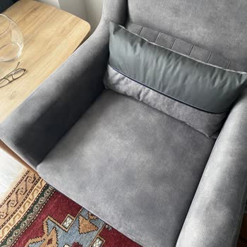 Bellona Mağazasında Müşteri Memnuniyetsizliği