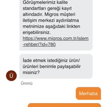 İade Talebinde Müşteri Hizmetleri Çıkmazı: Bekletilen Müşteri, Çürüyen Ürün