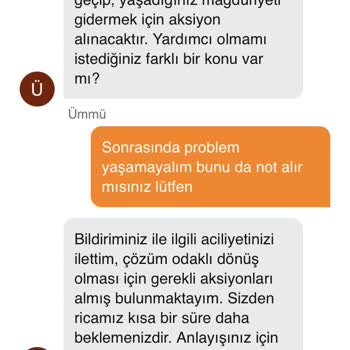 İade Talebinde Müşteri Hizmetleri Çıkmazı: Bekletilen Müşteri, Çürüyen Ürün