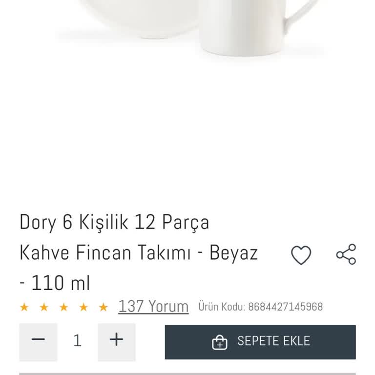 Mağaza Ve Online Fiyat Farkı Şaşkınlığı