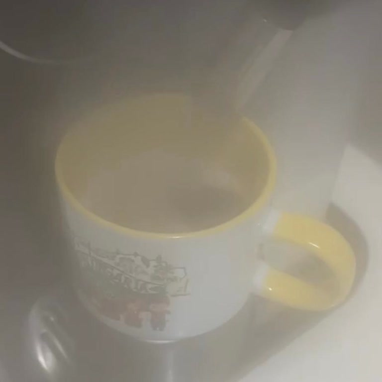 Nespresso Teknik Servis Ve Kalite Sorunlarıyla Boğuşan Kahve Makinesi