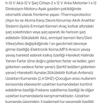 Yanıltıcı Ürün Görselleri Ve İade Sorunu