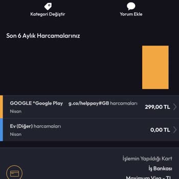 Habersiz Çekilen Üyelik Ücreti Şoku
