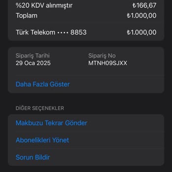 Habersiz Çekilen Üyelik Ücreti Şoku