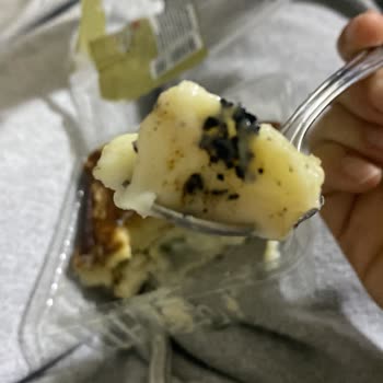 A101 Hanımdan Kazandibini Memnuniyetsizliği!