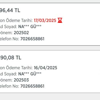 Türk Telekom'un Bitmeyen Fatura Çilesi