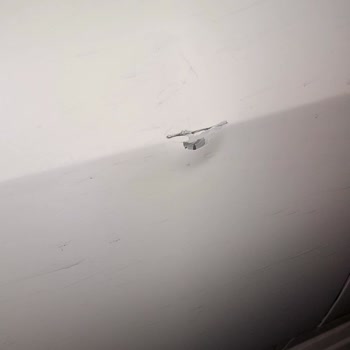 McDonald's Otopark Güvenliği Hayal Kırıklığı