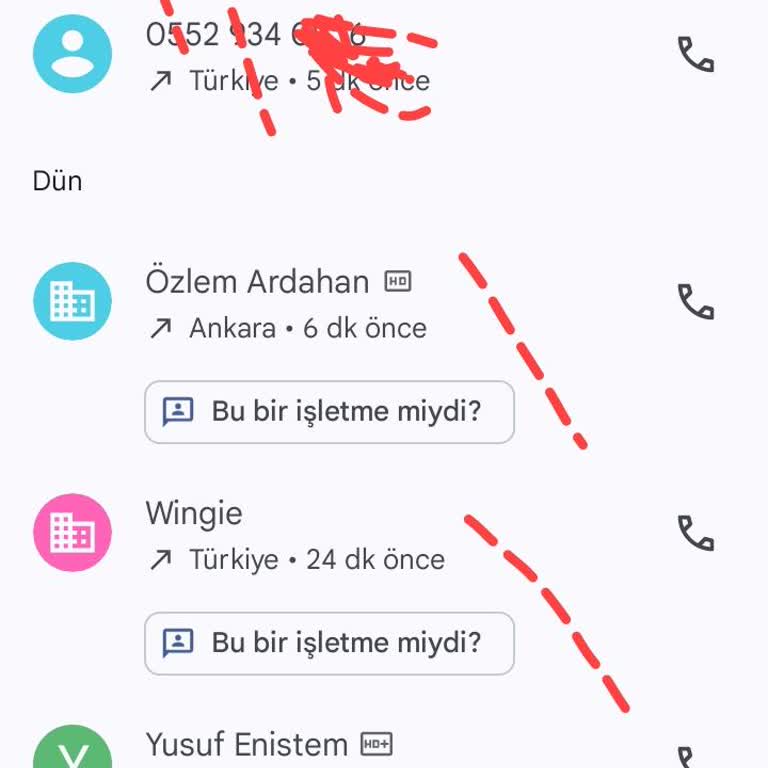 Otobüs Bileti Mağduriyeti: Bilgi Eksikliği Ve İletişim Sorunları