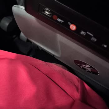 Koltuk Numarası Ve Hizmet Sorunu Yolculuğu Zehir Etti