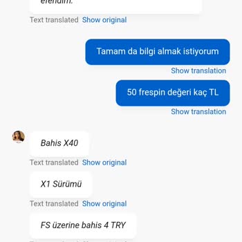 Yanlış Bilgilendirme Ve Hayal Kırıklığı