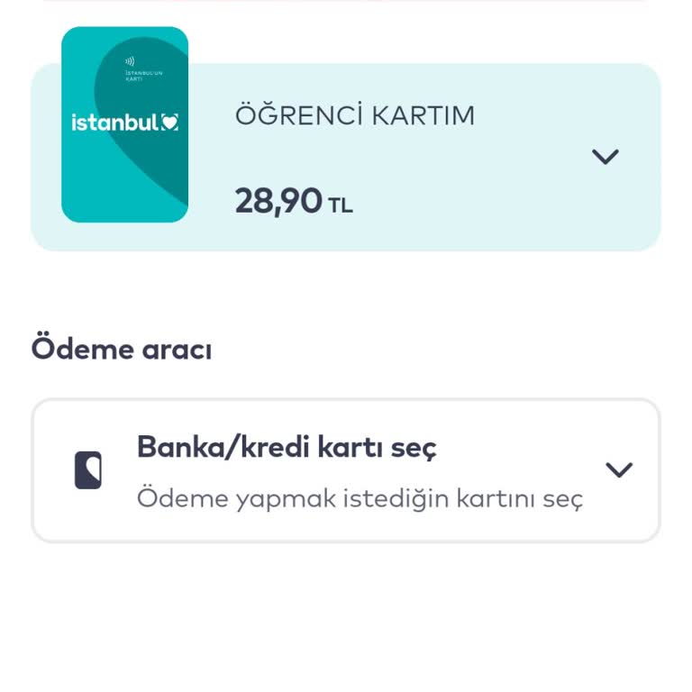 Öğrenci Kartı Vizeleme Sorunu: Abonmanlık Hatası Ve Çözüm Talebi