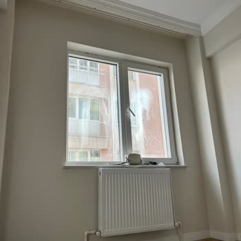 Temizlik Hizmetinde Hayal Kırıklığı