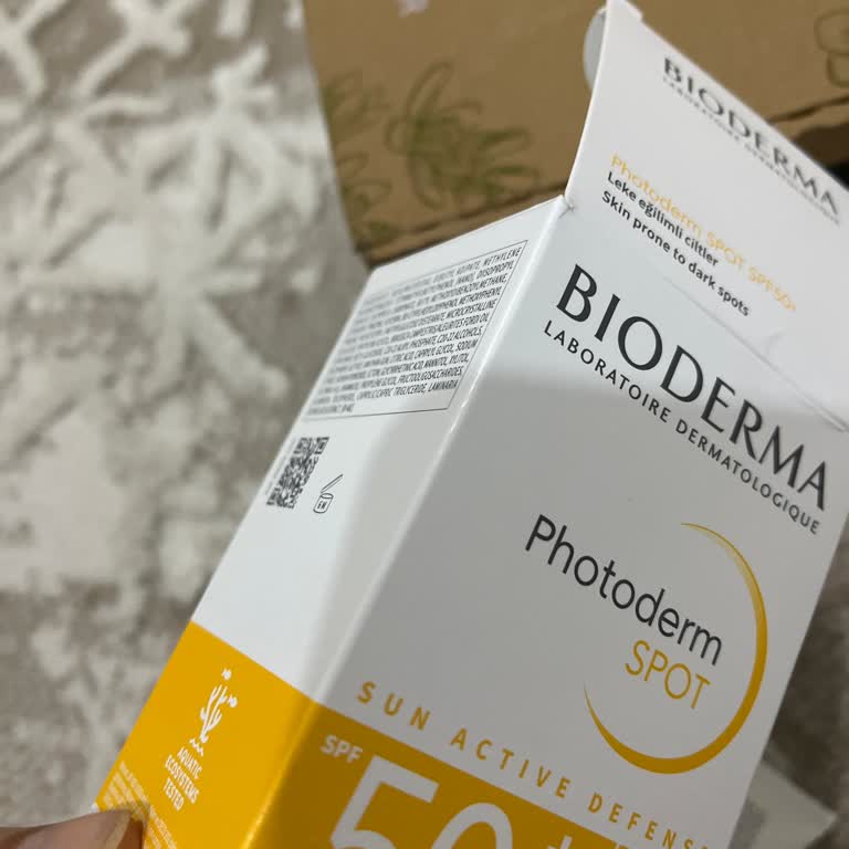 Bioderma Güneş Kremi Orijinallik Sorunu