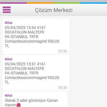 Çifte Çekim Sorunu: Fazladan Ödenen Tutarın İadesi Talebi