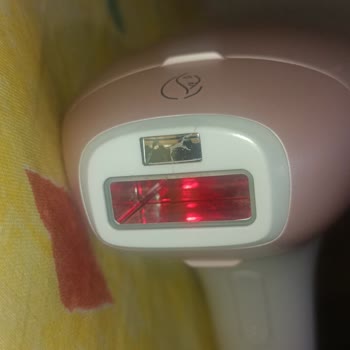 Philips İPL Lazer Cihazının Başlık Sorunu