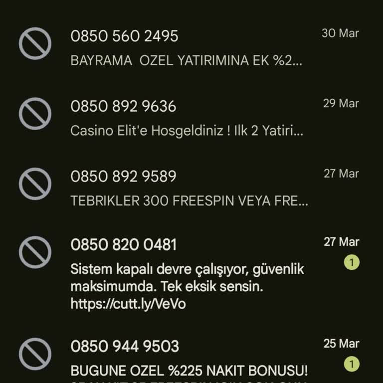 Vodafone'un Müşteri İlgisizliği Ve Sorun Çözme Eksikliği