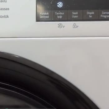 Arçelik 901 KMX Arızası!