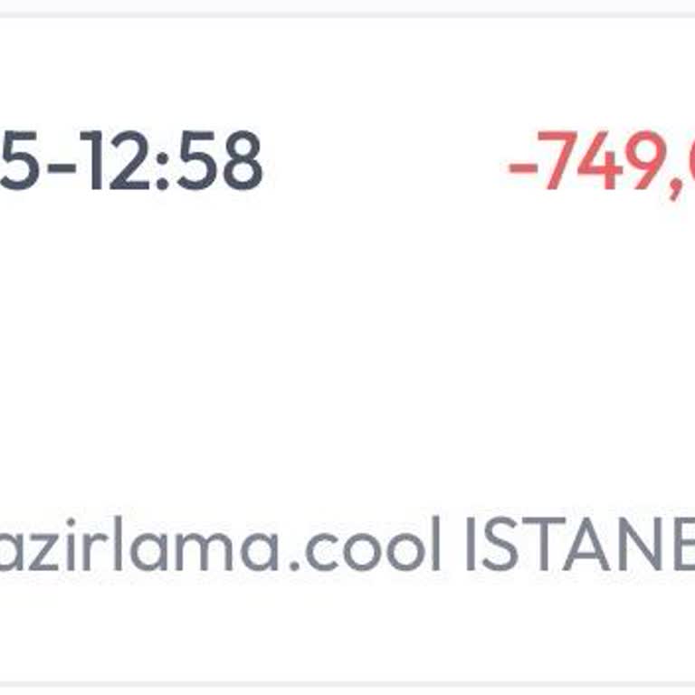 İzinsiz Üyelik Ücreti Çekimi Mağduriyeti