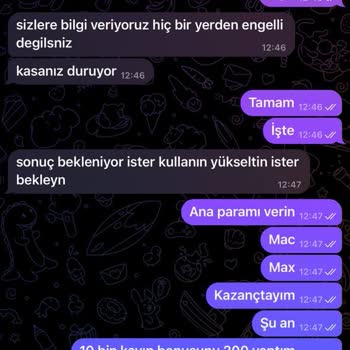 Hesap Bakiyemin Silinmesi Ve Lisans Sorunu