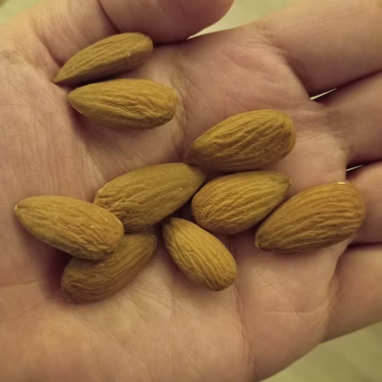 Yanlış Ürün Satışı: Badem Yerine Tatlı Kayısı Çekirdeği