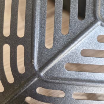 Schafer Fitfry Airfry Hazne Sorunu