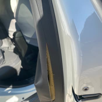 Jeep Renegade Kaplama Sorunu Ve Yüksek Onarım Maliyeti